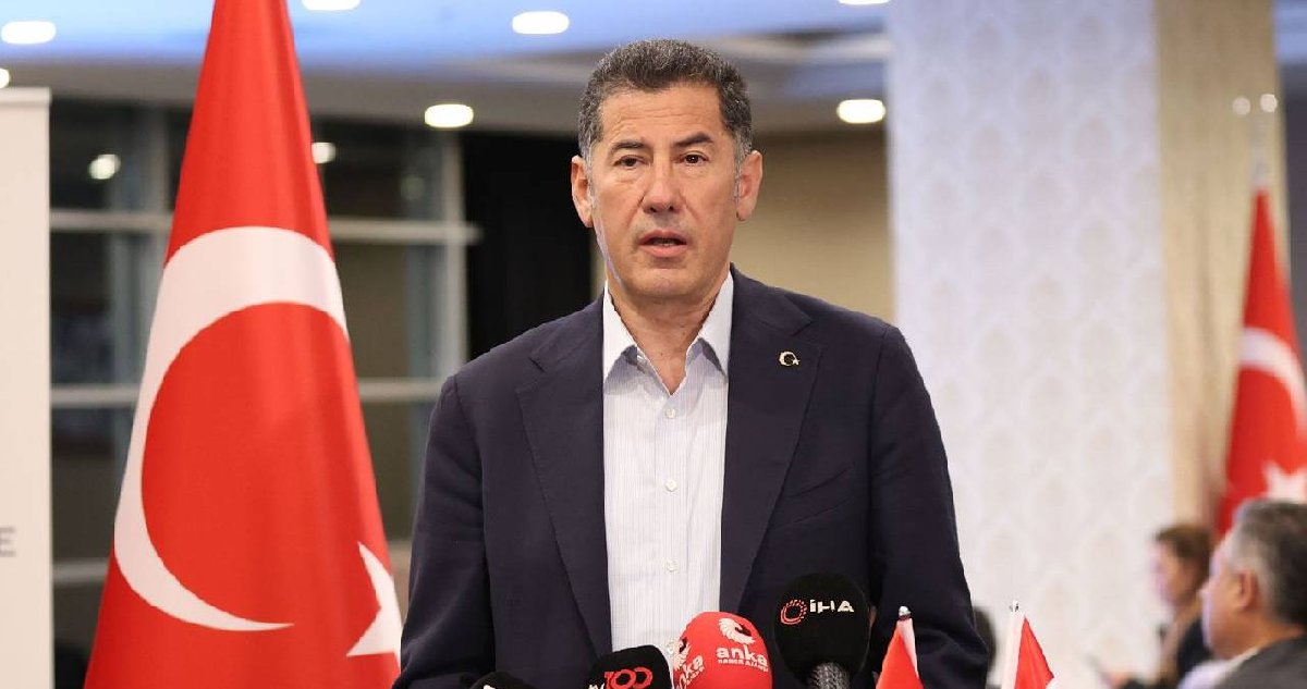 Sinan Oğan’dan karar çıktı! İkinci turda destekleyeceği isim belirlendi: Tarihler netleşti