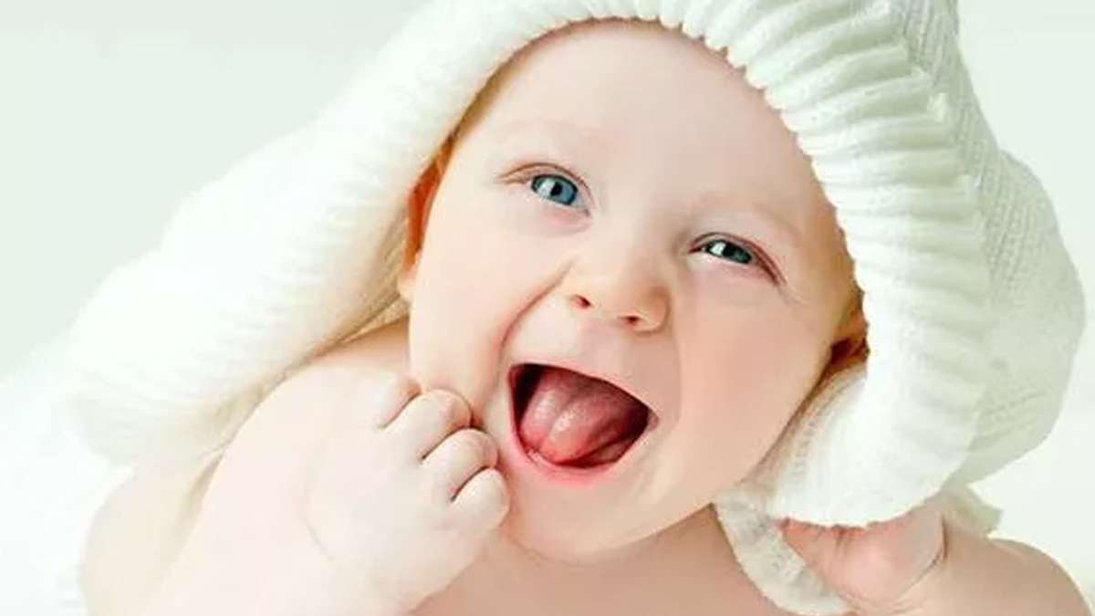 Rüyada Bebek Emzirmek Ne Demek?