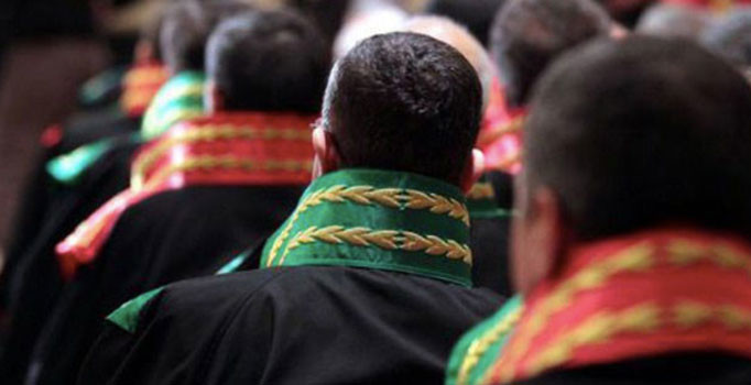 Danıştay hakiminden sarsıcı FETÖ itirafları