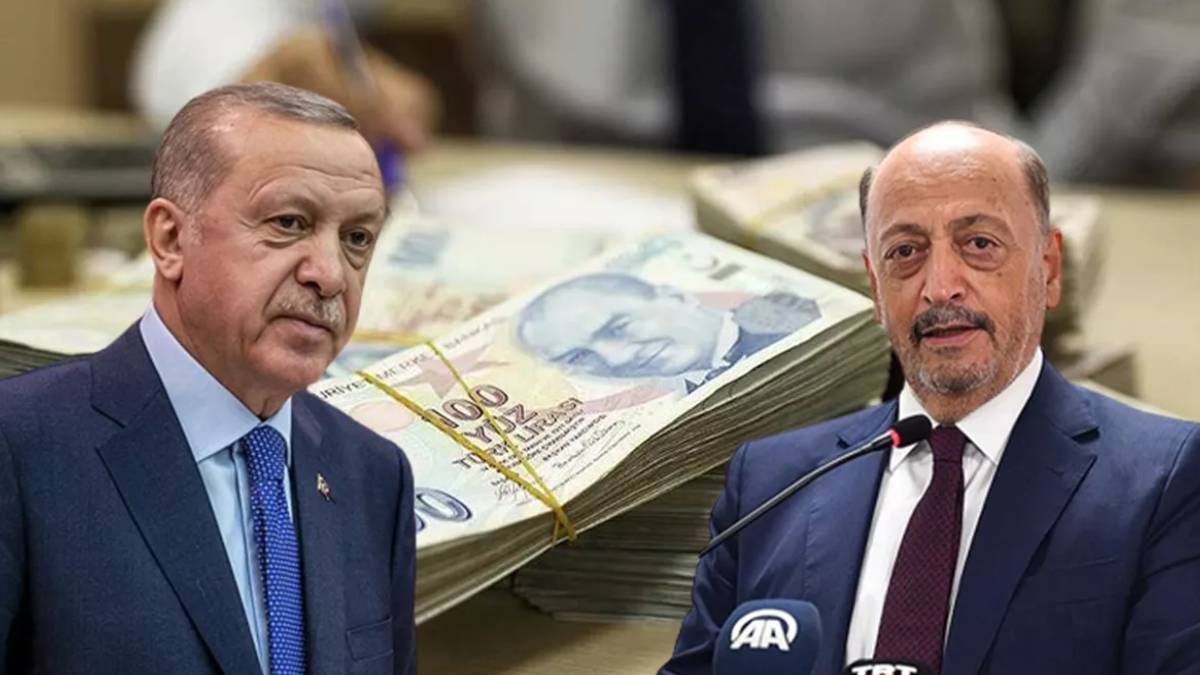 Asgari ücretli çalışanlara okkalı zam yolda! En yakın tahmin geldi: Muhtemel rakam bu olabilir