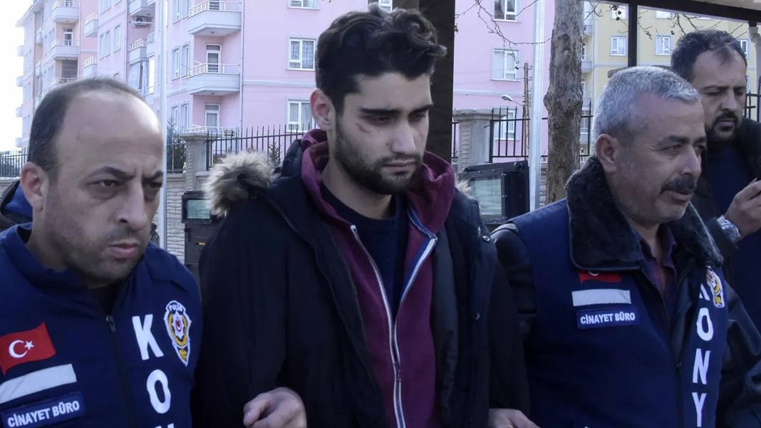 Yargıtay, Kadir Şeker'in cezasını onadı