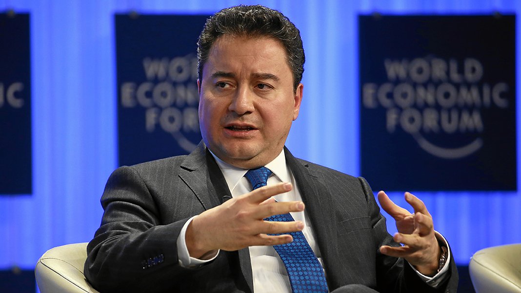 'Bazı TV'lerde yer bulamıyoruz' diyen Babacan'dan gençlere çağrı: Evdeki sesimiz olun