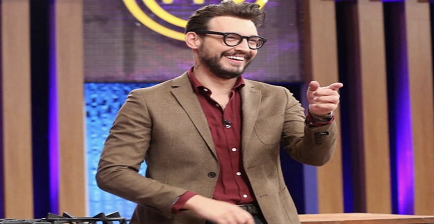 Makarnayı yıllardır yanlış pişiriyormuşuz! Ünlü şef Danilo Zanna İtalyanların gizli formülünü verdi