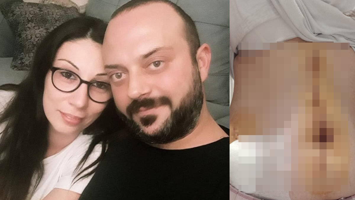 'Ben affettim o da affetsin' diyerek kendisini savunmuştu: Eski eşini defalarca bıçaklayan sanığa istenen ceza belli oldu