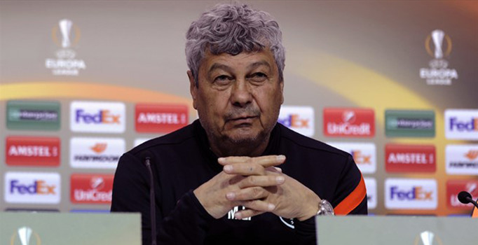 Lucescu neden Türkiye'ye gelmediğini açıkladı