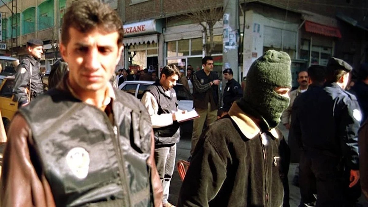 20 'domuz bağı' cinayetinden yargılanmışlardı: Dört Hizbullahçı daha serbest