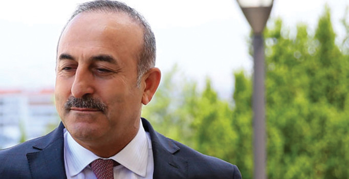 Çavuşoğlu: Bir ay içinde ABD'de yüz yüze görüşülecek