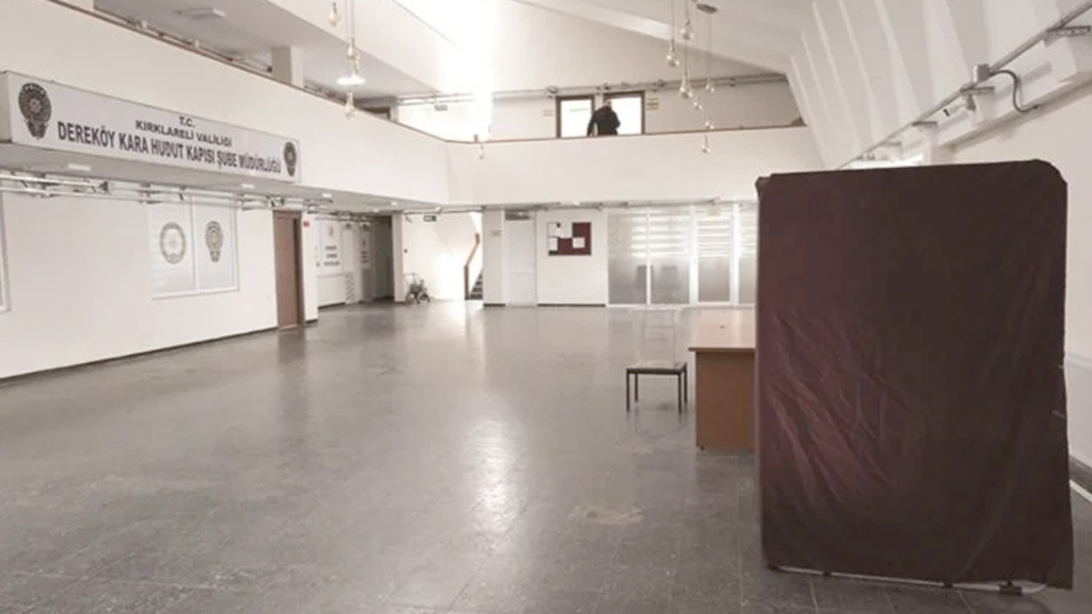 Sınır kapılarında ikinci tur hazırlıkları: Oy işlemi bu hafta sonu başlıyor