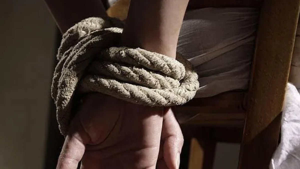 Rüyada Kaçırıldığını Görmek: Anlamı ve Yorumları