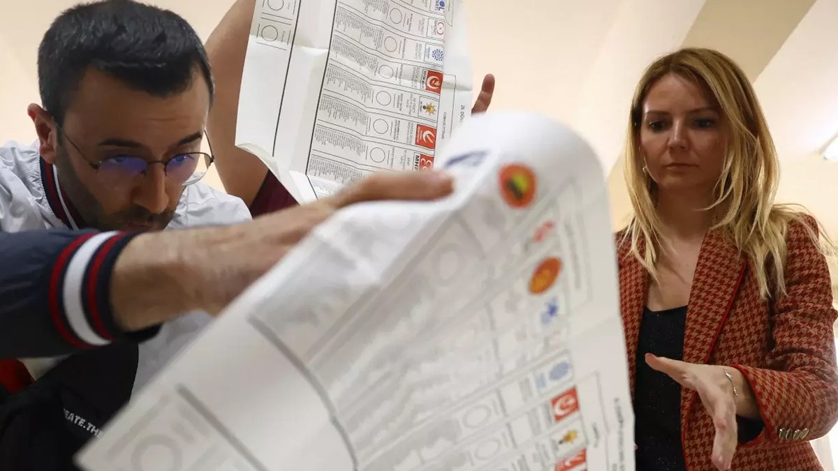 Kılıçdaroğlu 'Her sandığa beş müşahit' dedi başvurular yağdı: Oy ve Ötesi il il müşahit ihtiyacını paylaştı