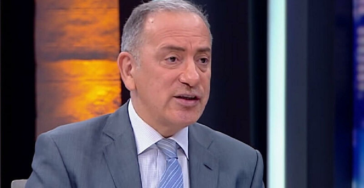 Ünlü gazeteci Fatih Altaylı'dan flaş karar! Yollarını ayırdı: Bu sözlerle veda etti
