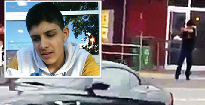 Almanya'nın Münih kentindeki saldırıda ölen 3 Türk vatandaşın kimlikleri belli oldu