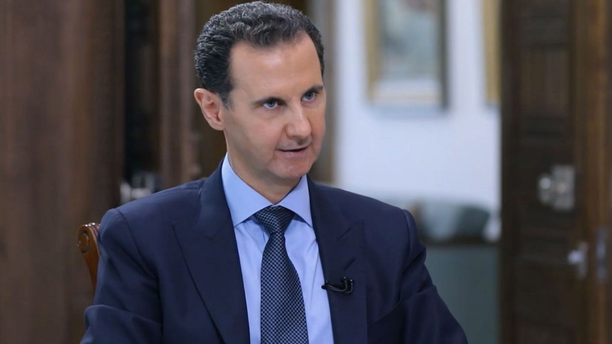 Beşar Esad, 12 yıl sonra Suudi Arabistan’da