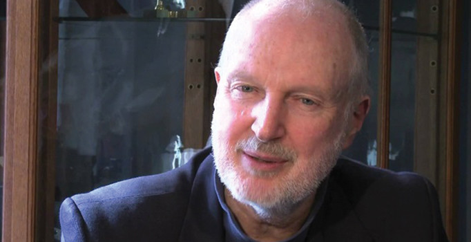 CIA yöneticisi Graham Fuller Gülen'i savundu