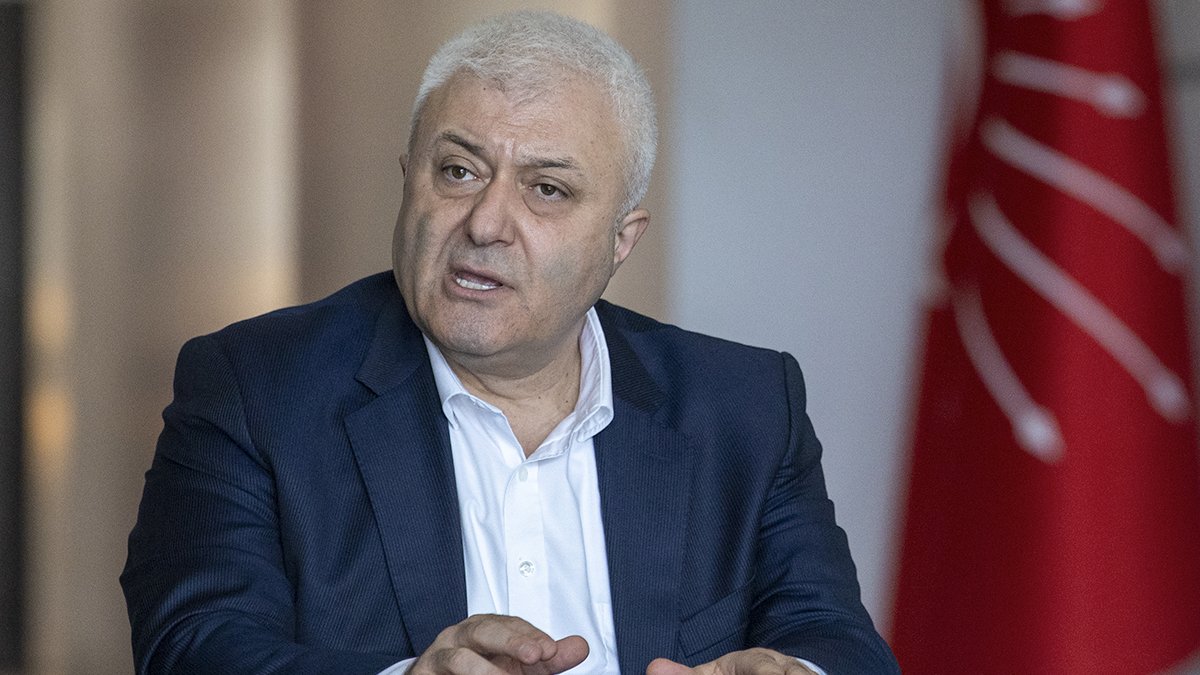 CHP'li Özkan: Kılıçdaroğlu, AK Parti ile o kadar güzel çalışacak ki...