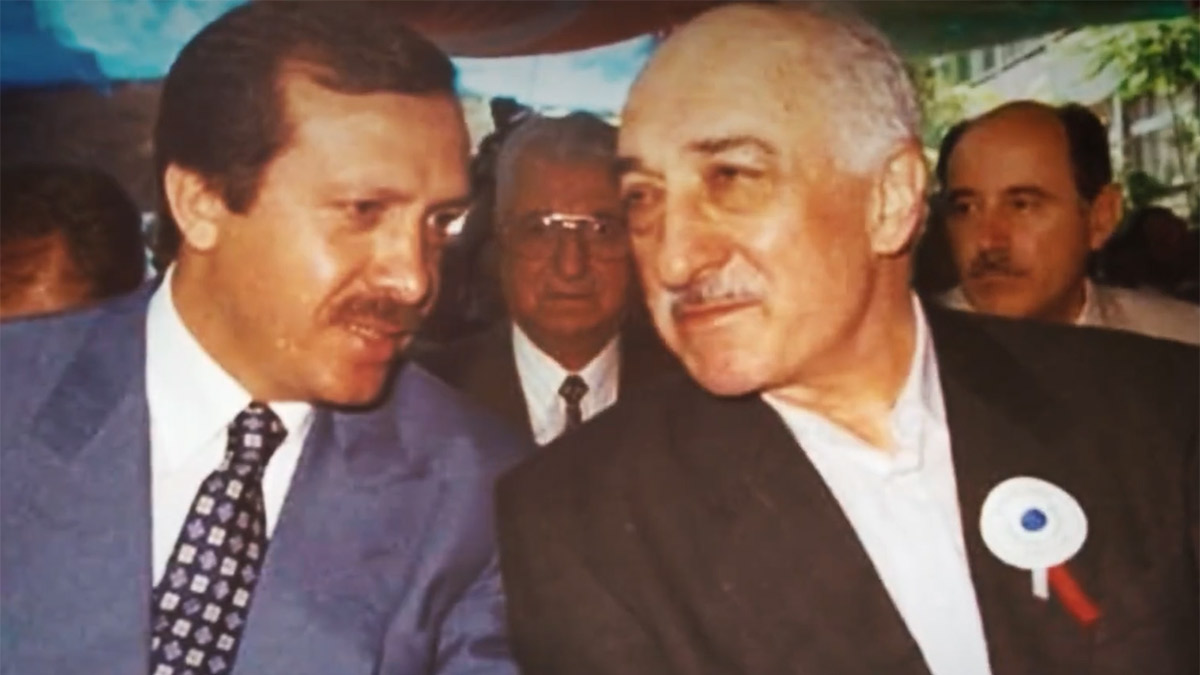 Saadet Partisi'nden Erbakanlı 'karar ver' videosu: 'Erdoğan'a gelince...'