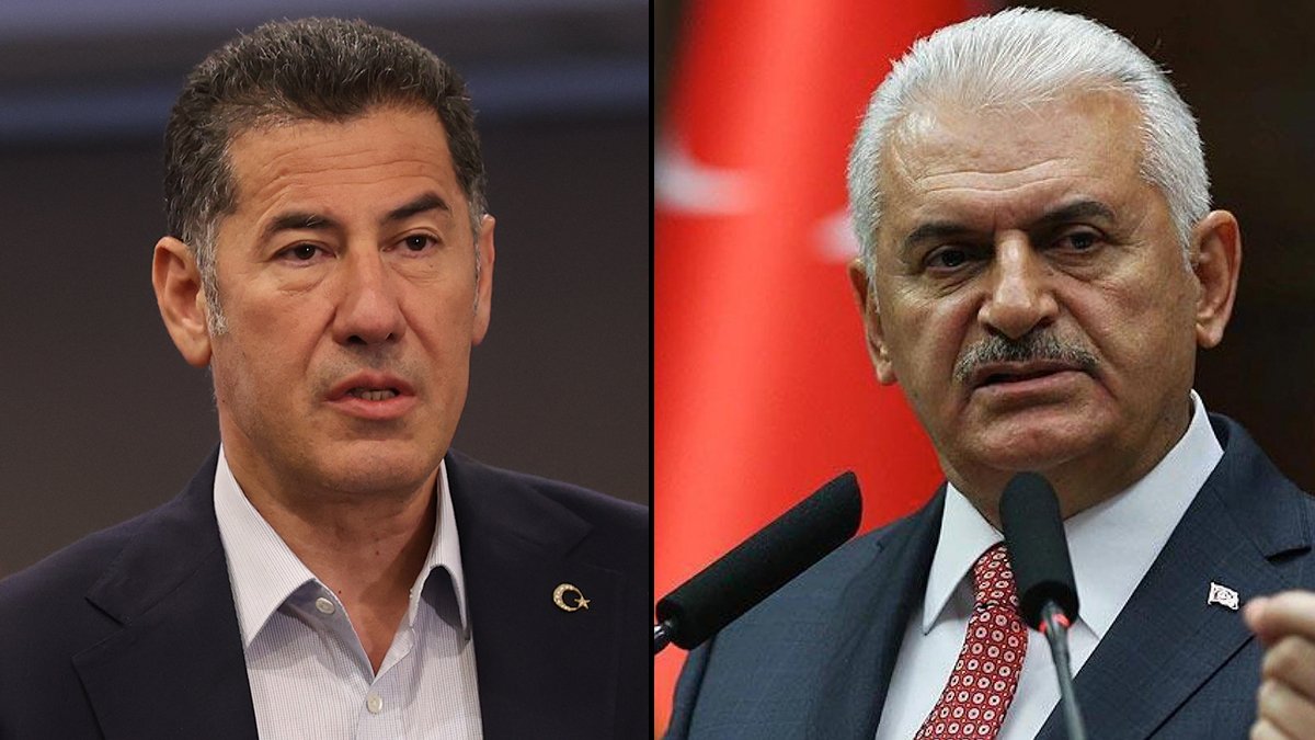 MHP'nin ardından AK Parti de Oğan'a kapıyı kapattı: Çok havaya girmesin