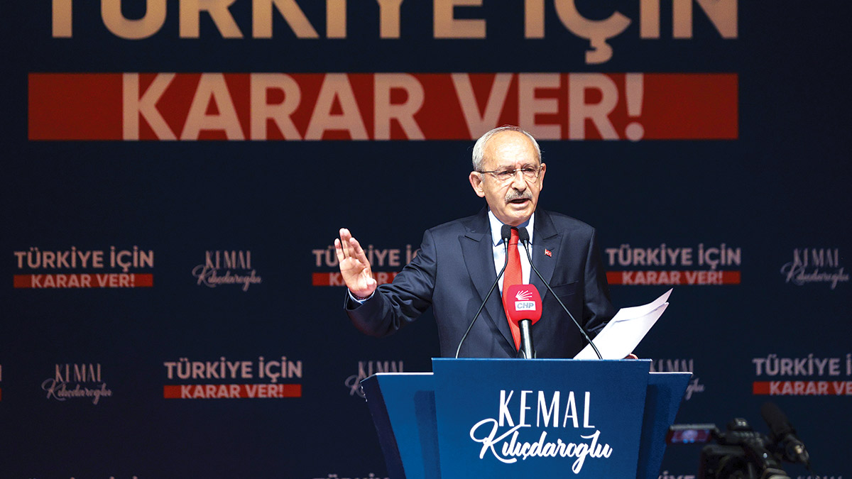 Kılıçdaroğlu PKK ile pazarlık ithamına çok sert cevap verdi: Onlarla masaya oturan sensin