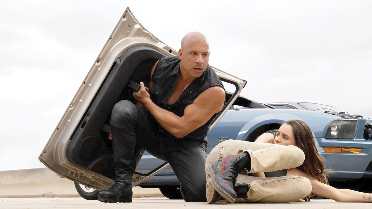 Ayrılık dönemecine hızlı ve bol yıldızlı giriş