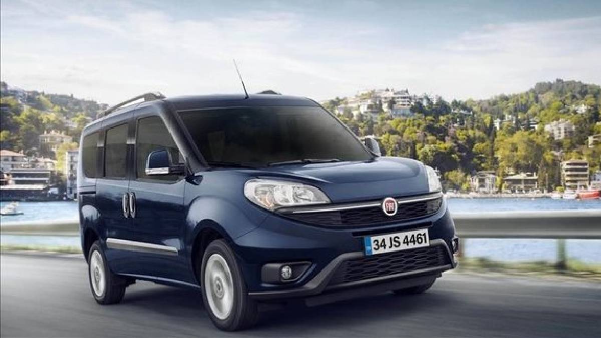 Artık “Doblocu Dayı” kalmayacak! Veda tarihi belli oldu! Fiat açıkladı: O tarihte Türkiye'yi terk ediyor