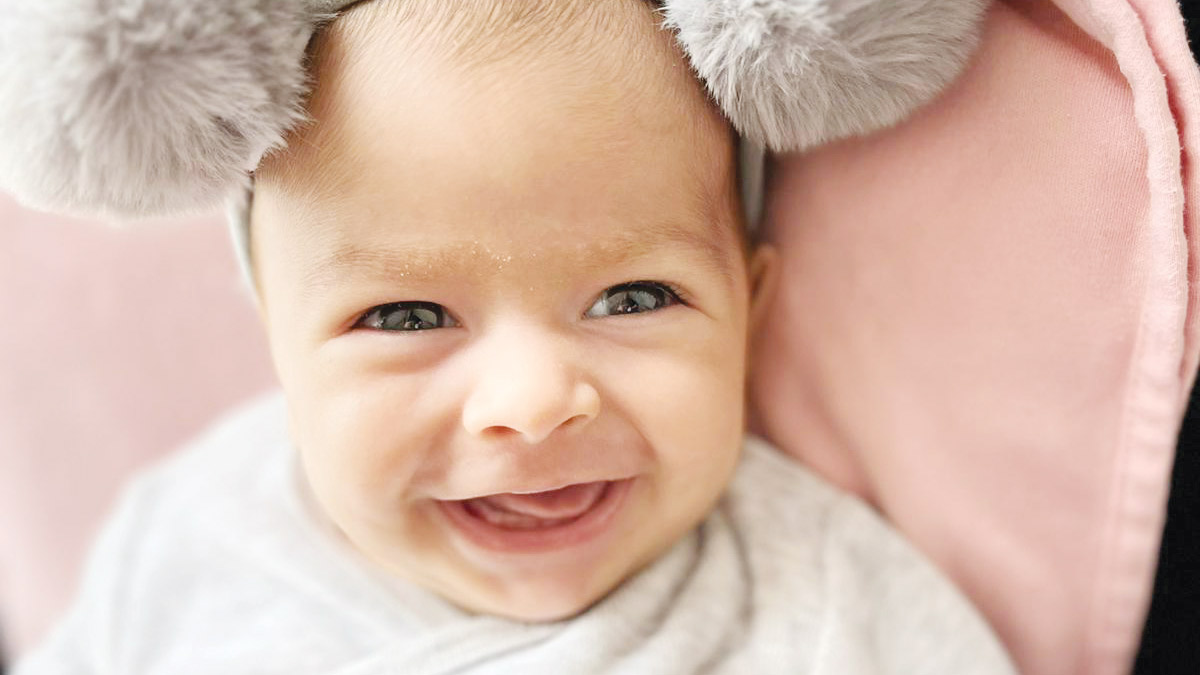 SMA’lı Zümra için her yardım nefes olacak