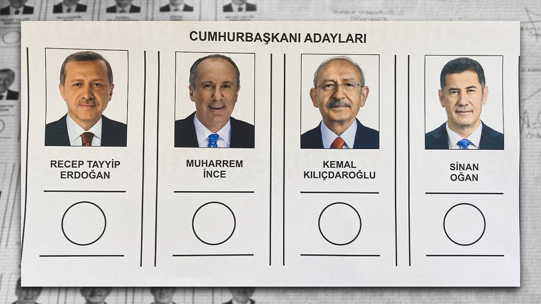 ORC Araştırma'dan 14 Mayıs açıklaması: Hiç kimseyi bile isteye yanıltmadık