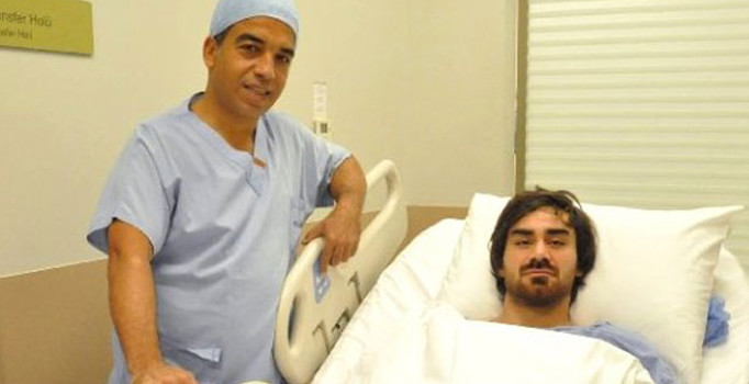 Veli Kavlak futbola veda mı ediyor?