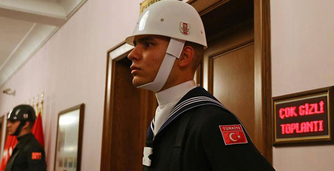 YAŞ toplantısı 28 Temmuz Perşembe günü yapılacak - Son dakika haberleri