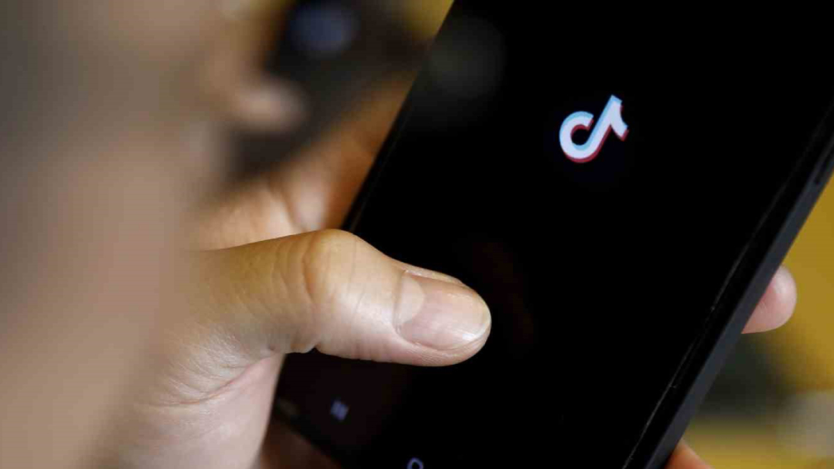 TikTokçular ABD’deki yasağı mahkemeye taşıdı