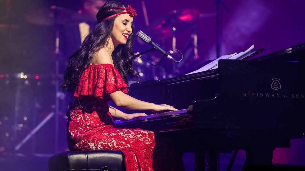 Karsu'dan 19 Mayıs’ta Samsun'a özel konser