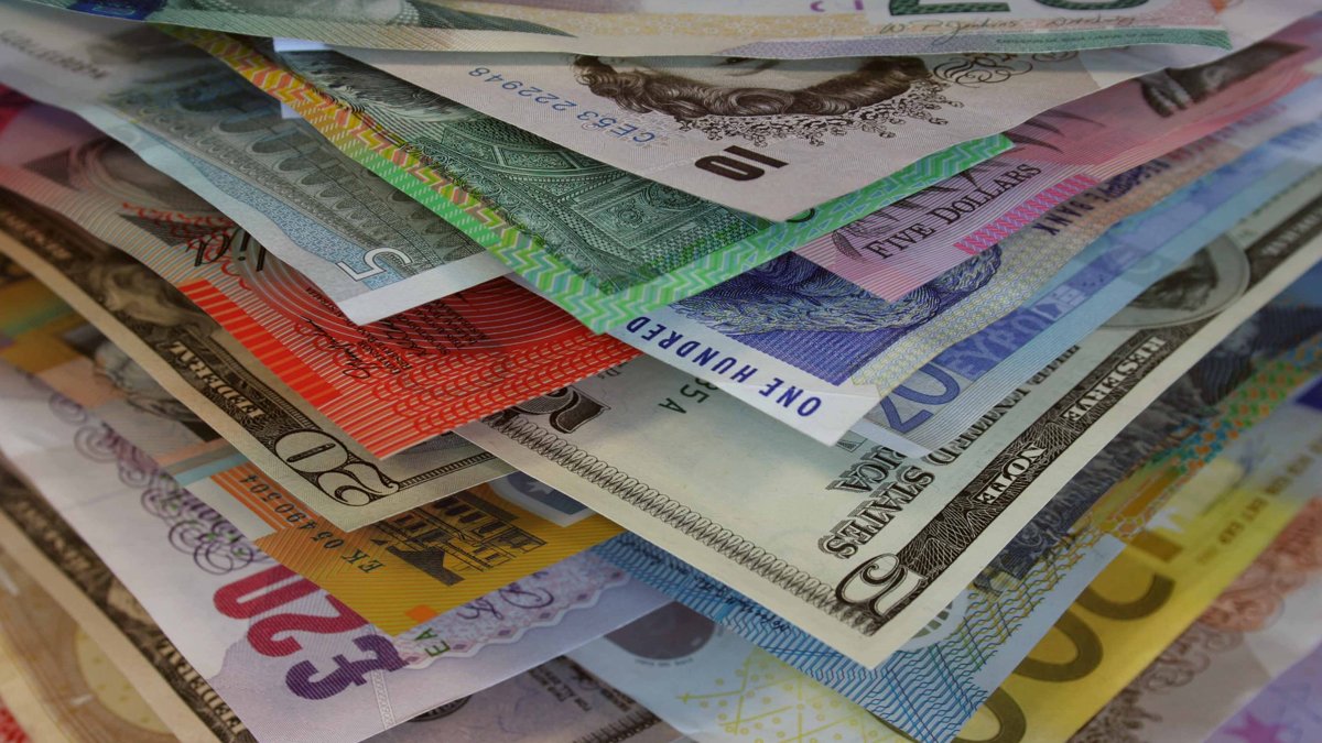 Tablo 2001 krizinden daha kötü: Türkiye&#039;de kamu döviz açığı...