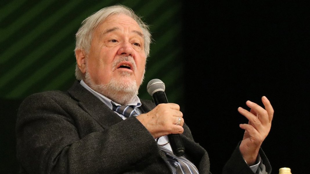 Tarihçi İlber Ortaylı'dan milyonlara ilginç çağrı: Allah’ını seven çıksın ortaya!