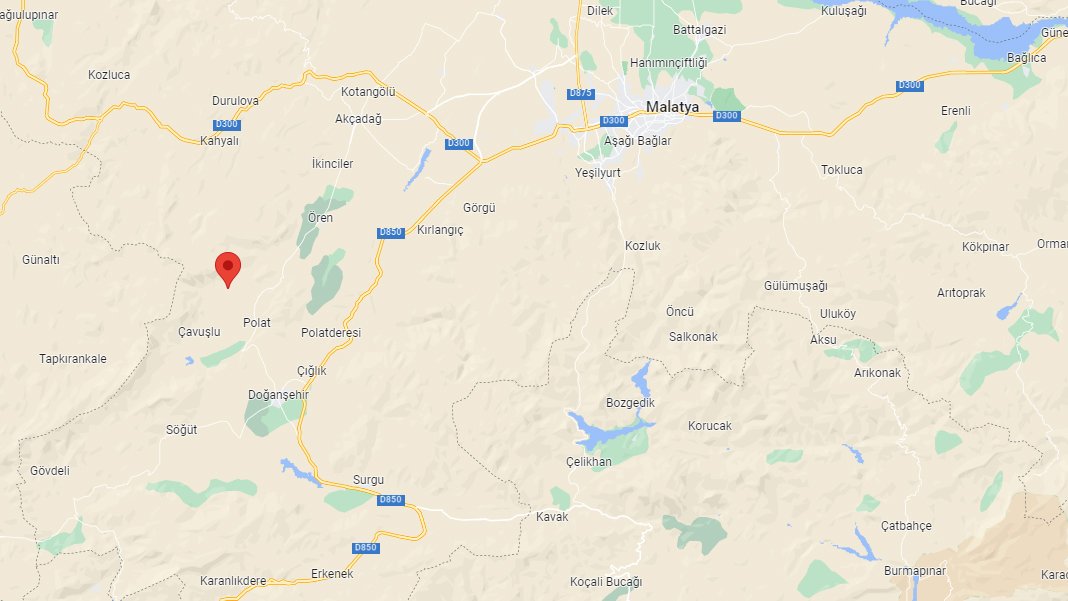 Malatya art arda sallanıyor: 3 saatte 3 deprem | Son depremler