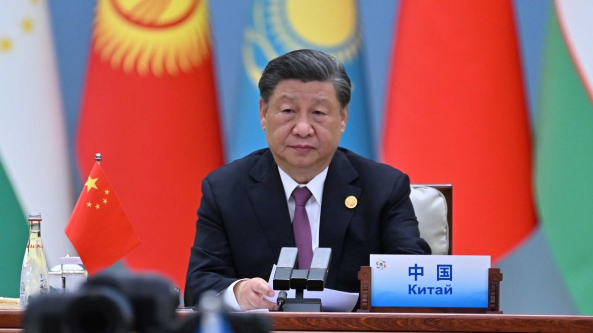 Orta Asya Zirvesi tamamlandı: Çin’in bölgede nüfuzu artıyor