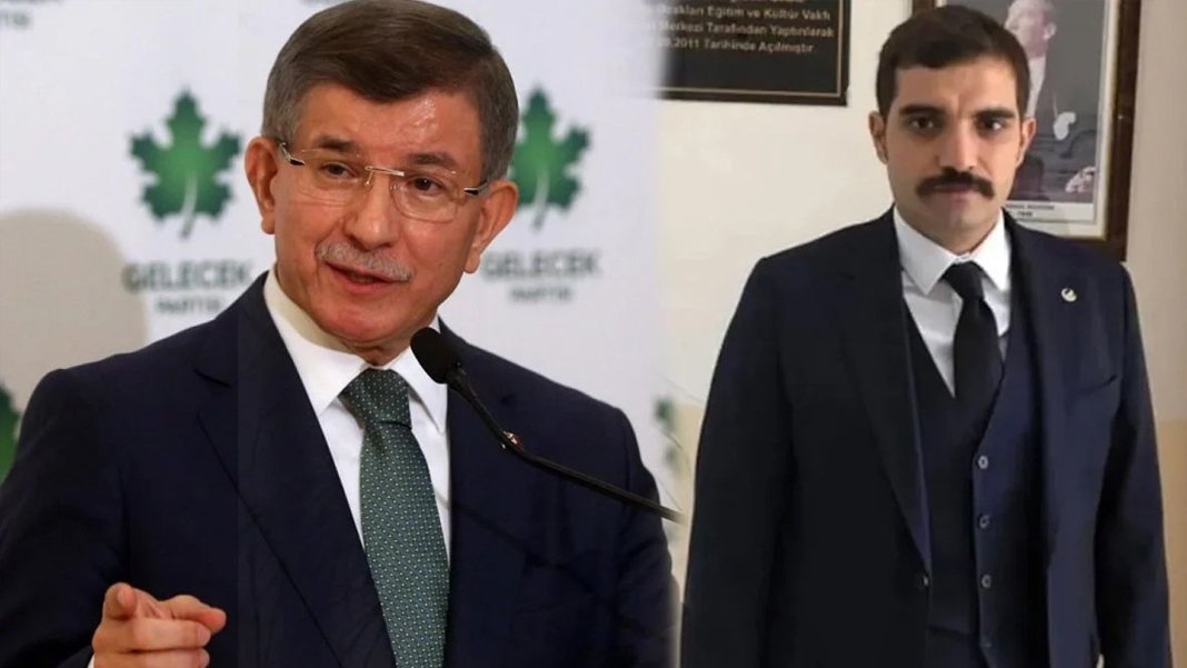 Davutoğlu yine Sinan Ateş'i sordu: Failler kadar siz de sorumlusunuz
