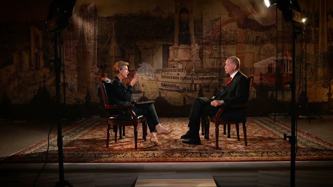 Erdoğan 'Ekonomi politikalarında değişiklik olmayacak' diyerek açıkladı: Faizi düşürmeye devam edeceğiz