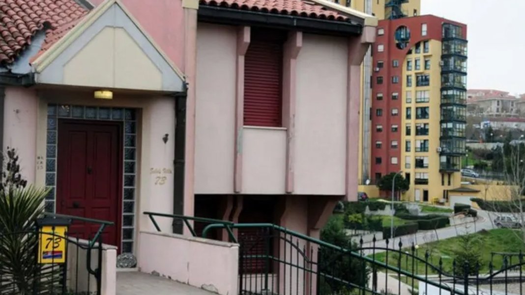 Münevver Karabulut cinayetinin işlendiği villa için yıkım kararı