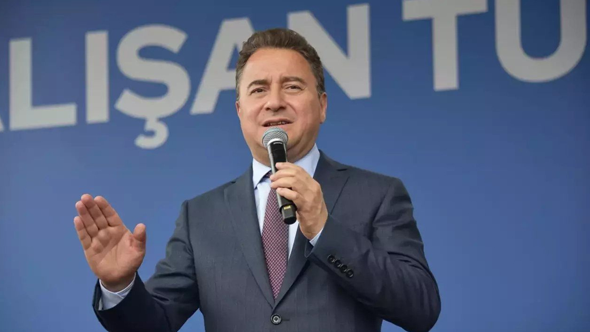 Babacan 'Erdoğan kazanırsa' diyerek ekonomide yaşanacakları sıraladı