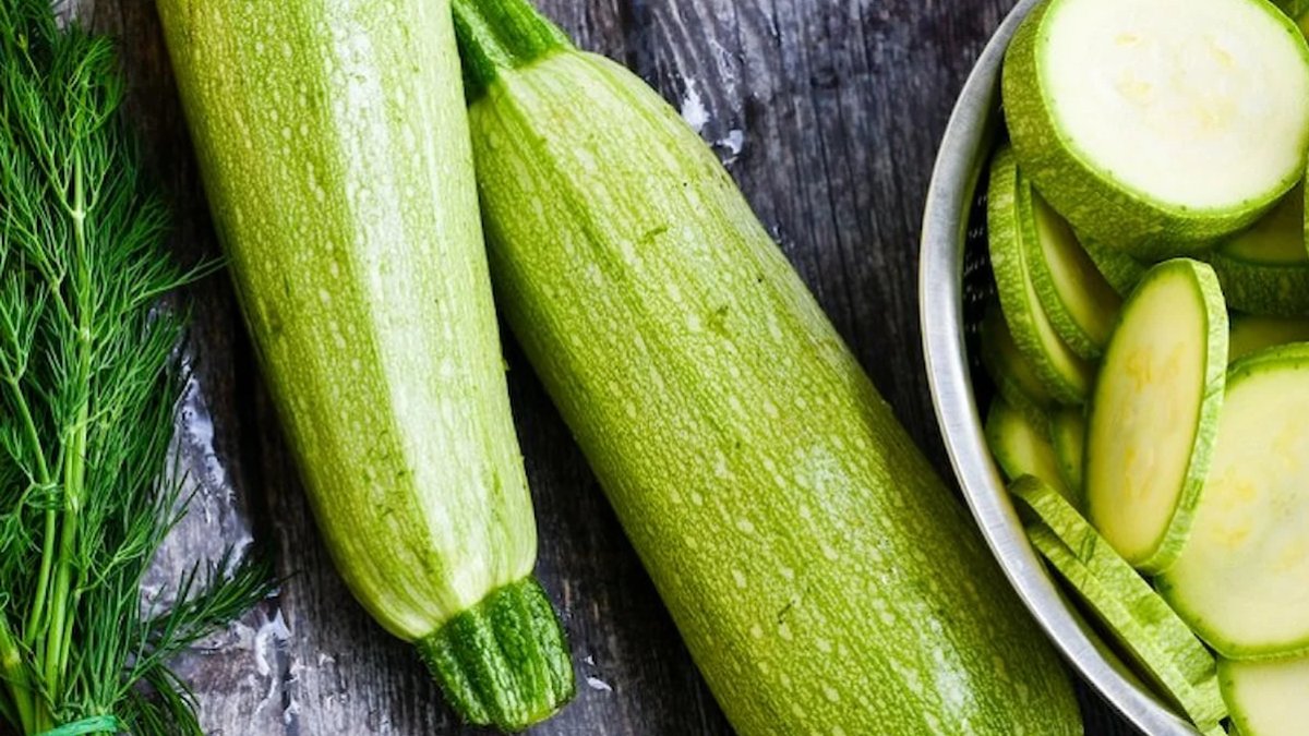 Kabağın Faydaları