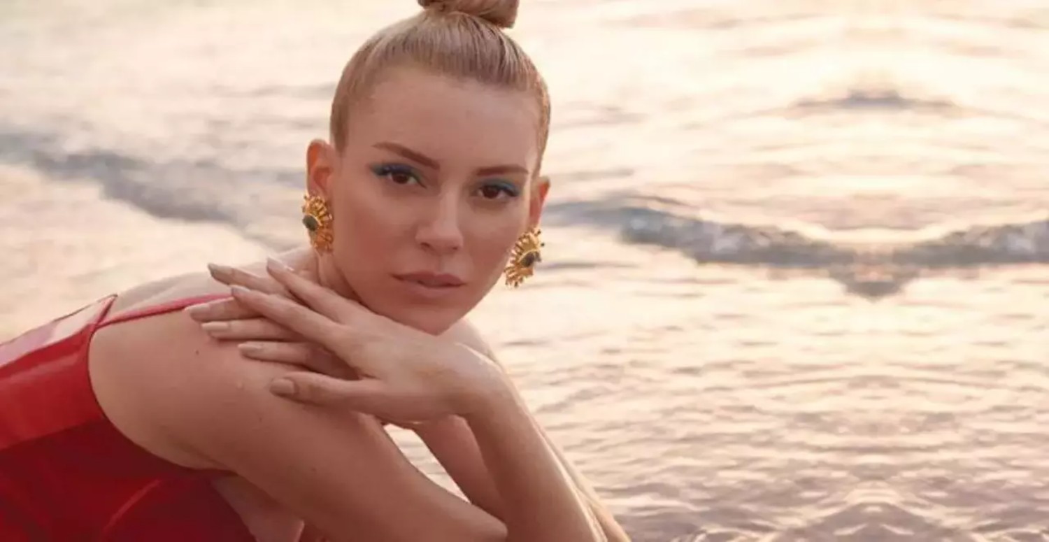 Sinem Kobal’dan yıllar sonra gelen Kenan İmirzalıoğlu itirafı: ‘Kenan benim şansım’