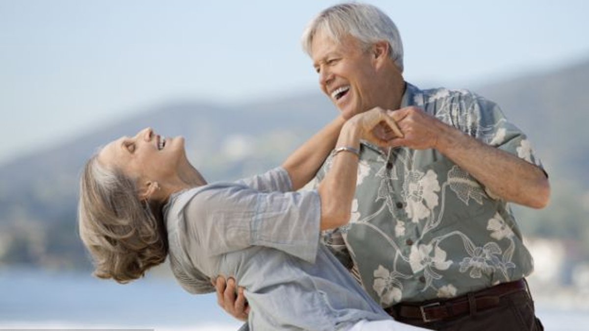 'Hep genç' kalanların sırrı nedir? İşte 10 maddede bedeninizi ve ruhunuzu genç tutmanın yolları