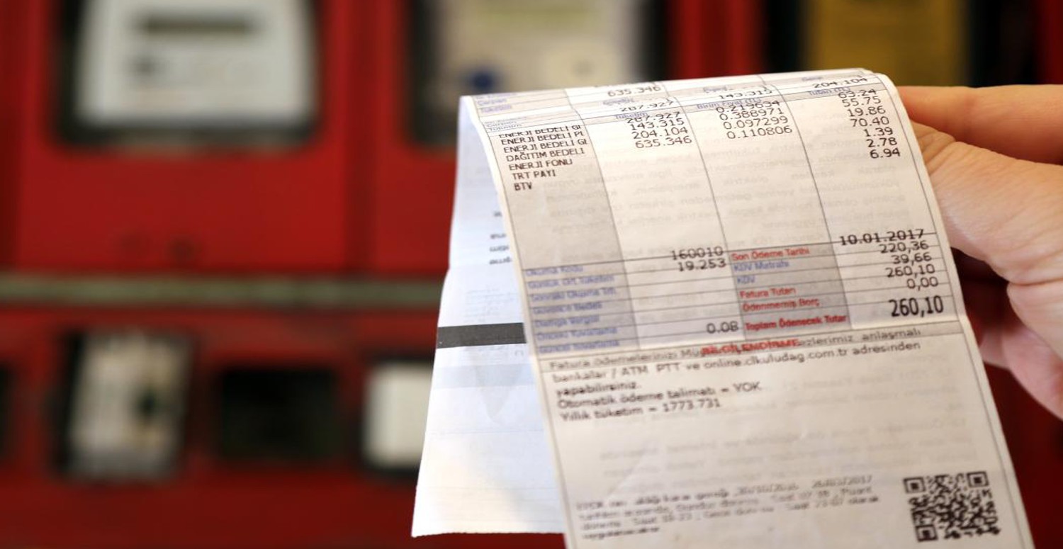 Yüksek fatura derdine son! Su, elektrik, internet, doğalgaz faturalarına 150 TL indirim! O bankaya başvuranların parası cebinde kalacak