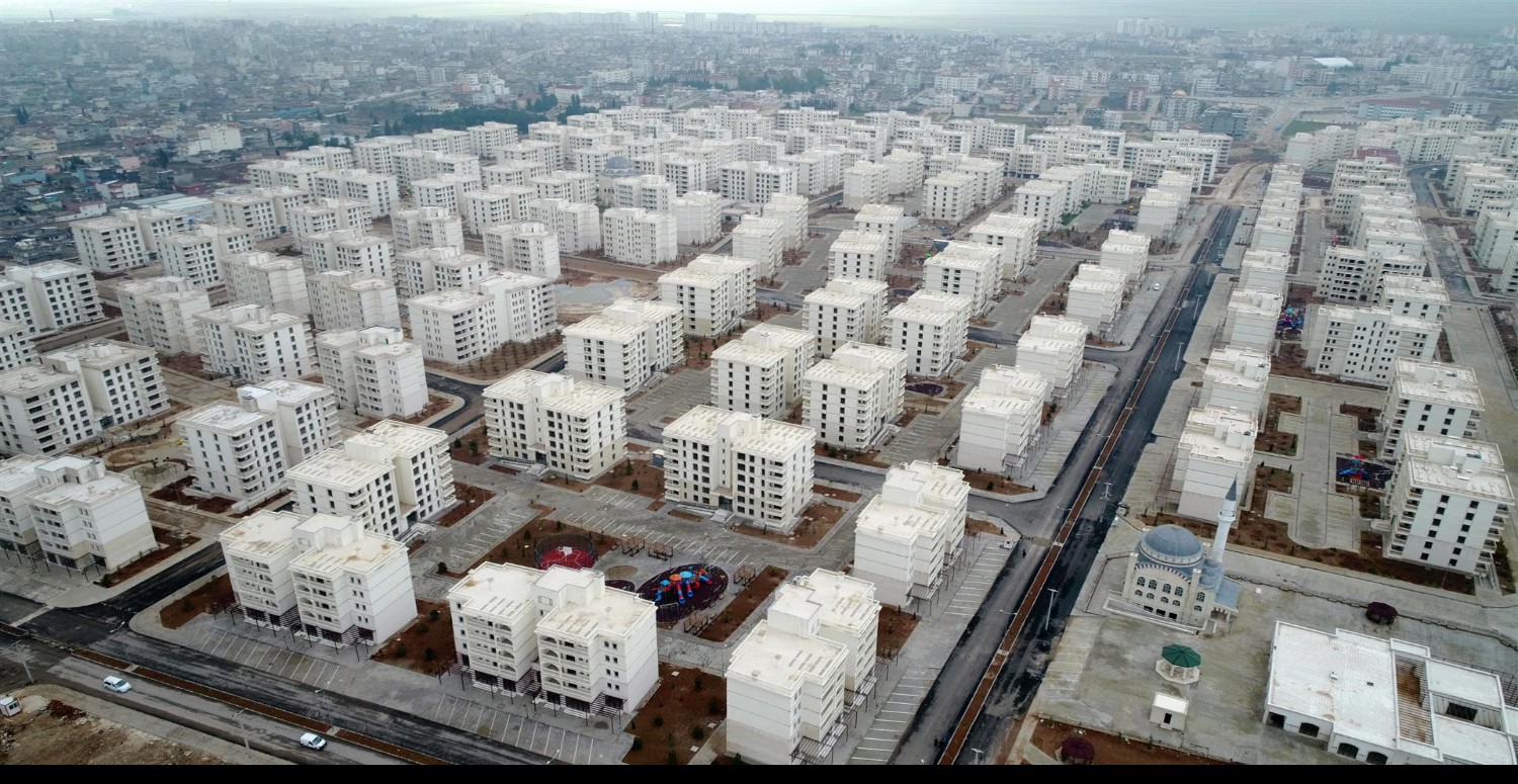 İstanbul'da hiç evi olmayanlar dikkat! Yeni konut projesi duyuruldu: 7500 TL taksitle ev sahibi olabilirsiniz!