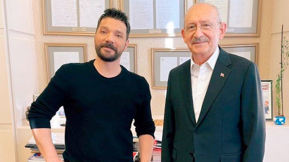 Kılıçdaroğlu'nun Babala TV'ye çıkacağı tarih belli oldu