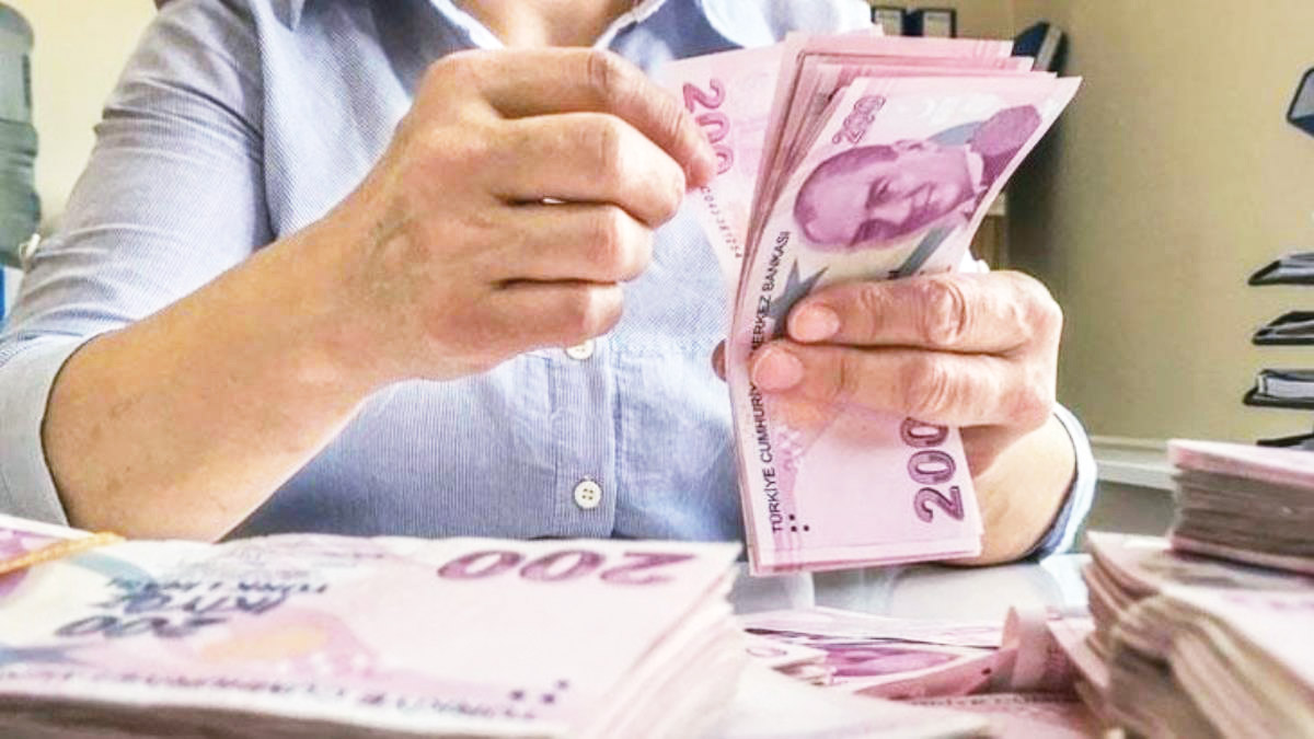 Ekonomi işleri bildiğiniz gibi