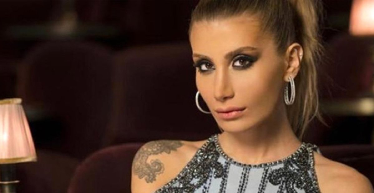 İrem Derici aradığı aşkı Survivor yıldızında buldu! Dudak dudağa o pozlar sosyal medyayı salladı