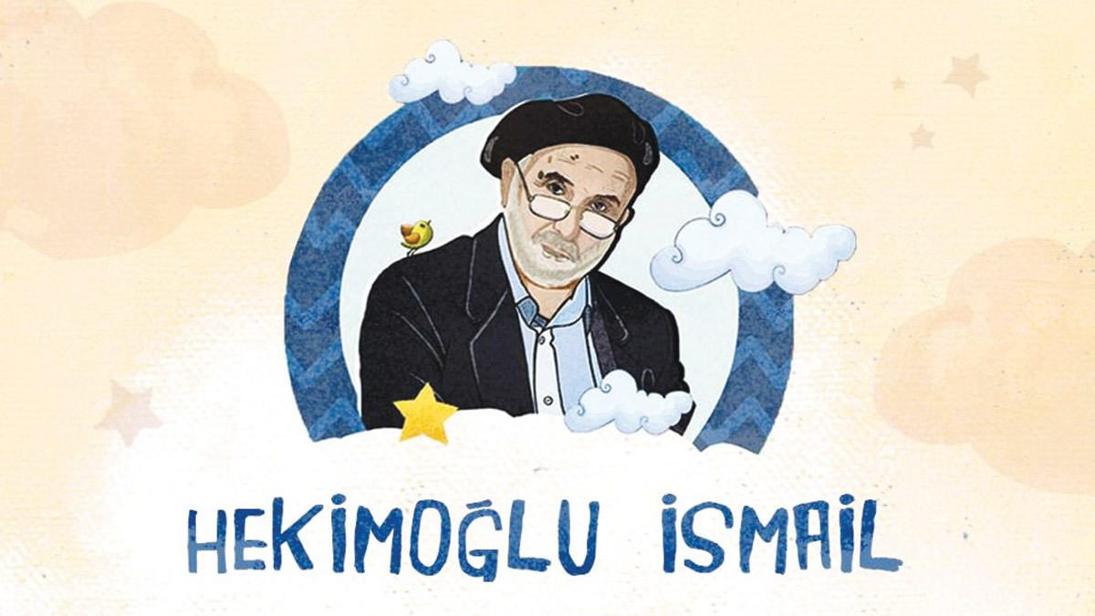 Timaş’tan Hekimoğlu İsmail adına  hikâye yarışmas