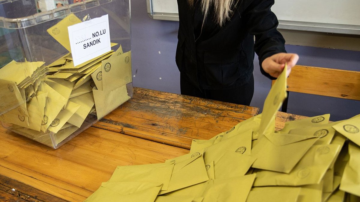 6 milyon kişi seçimin kaderi olacak: İlk turda sandık başına gitmeyenler kimler?