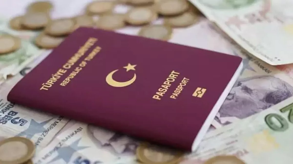 Dünyanın en pahalı pasaportları belli oldu; Türkiye de o listede!