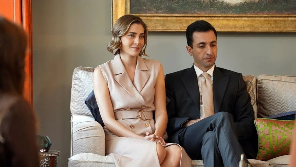 Yalı Çapkını'nın Fuat'ı Doğukan Polat'a vefat ilanı